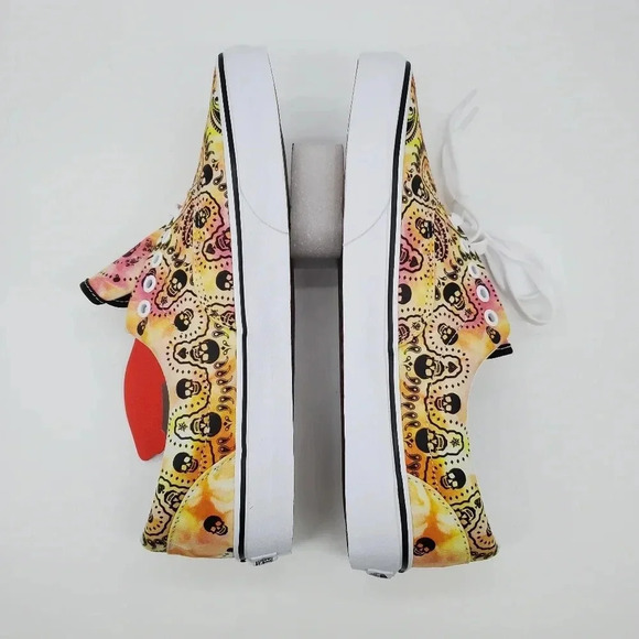 Vans Other - Vans Era Skulls Bandana